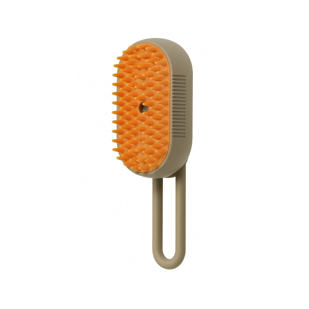 Petsoothe Cat Steam Brush