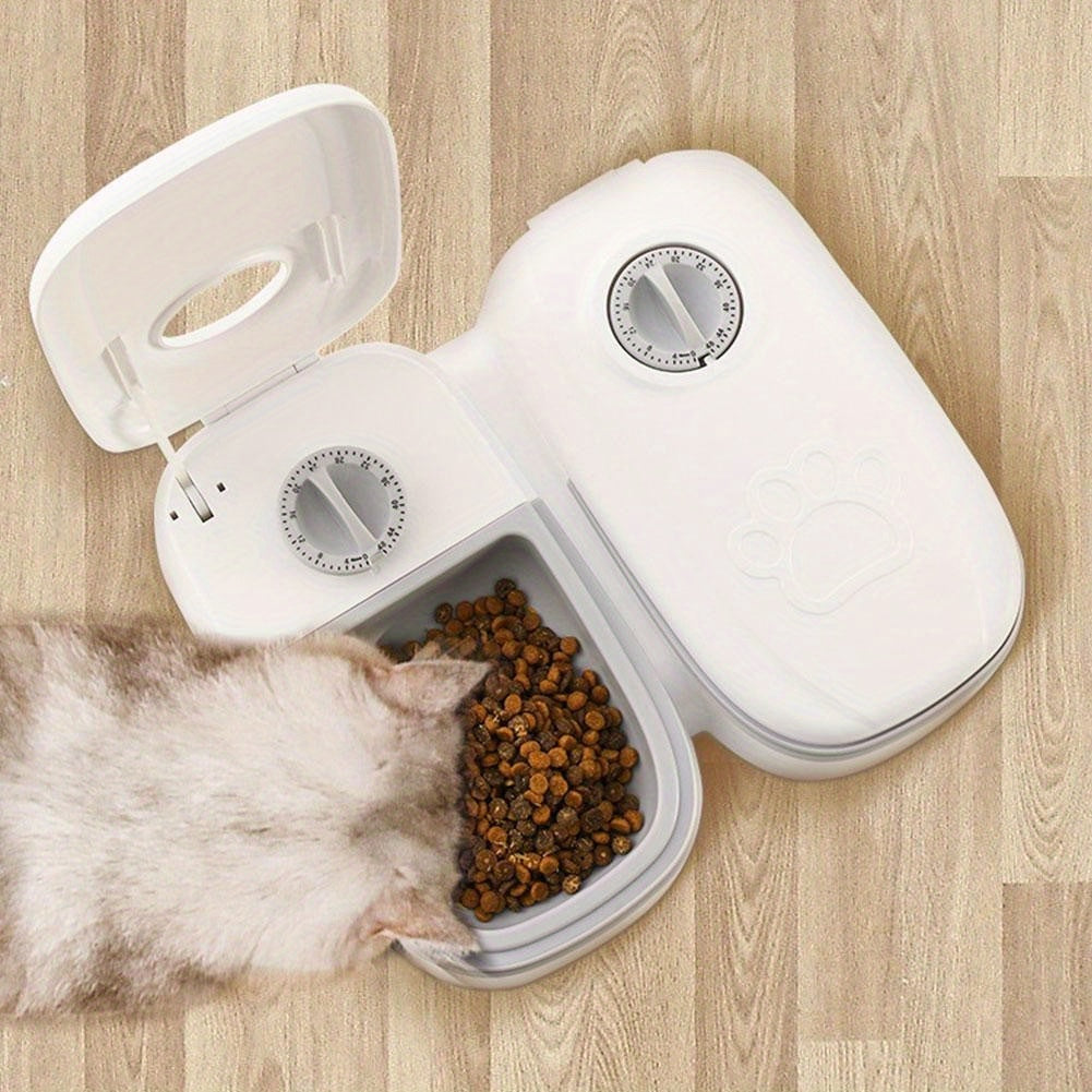 Petsoothe Automatic Pet Feeder