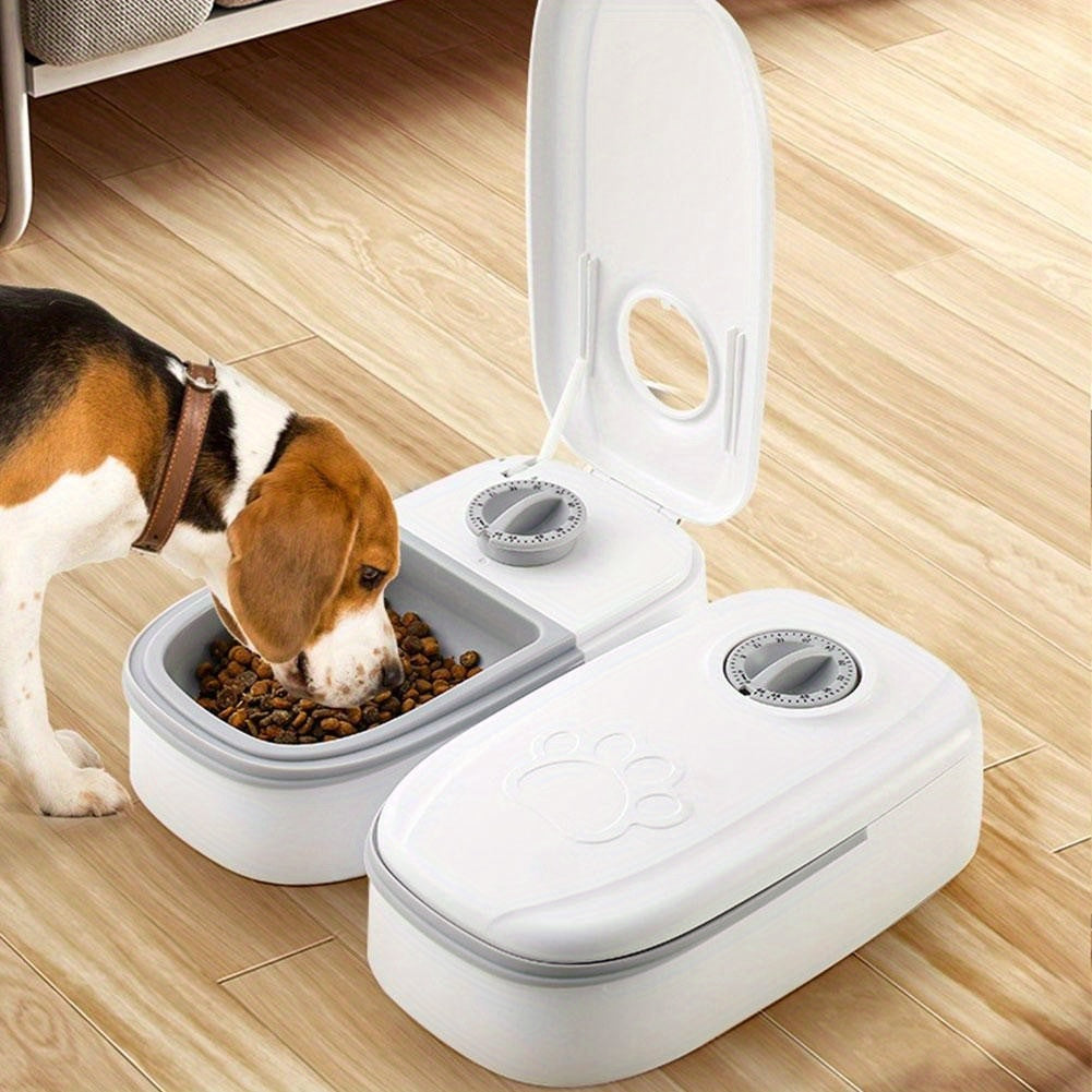 Petsoothe Automatic Pet Feeder