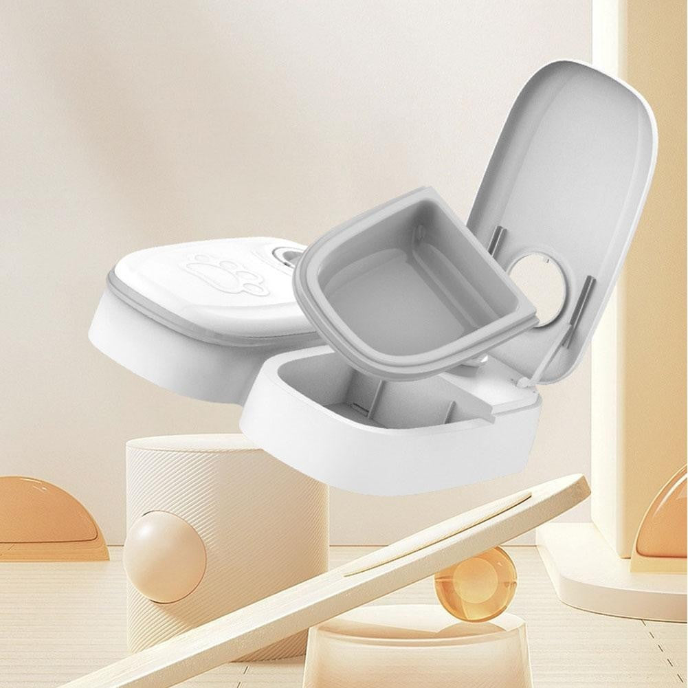 Petsoothe Automatic Pet Feeder
