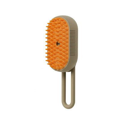 Petsoothe Cat Steam Brush