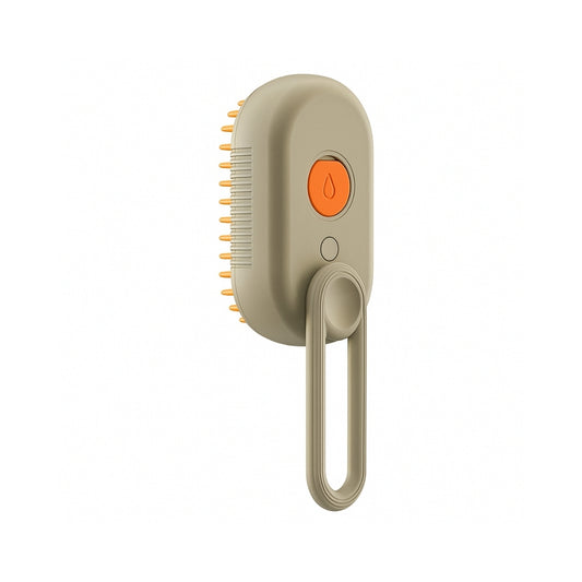 Petsoothe Cat Steam Brush
