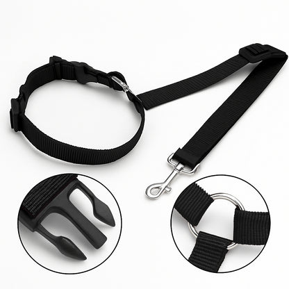 Dog & Cat Car Seat Belt