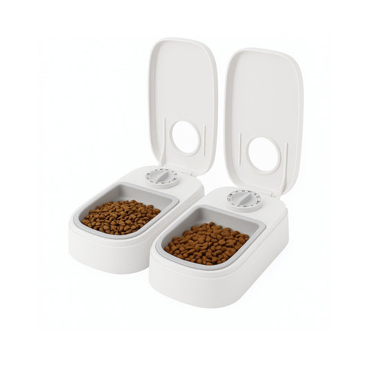Petsoothe Automatic Pet Feeder